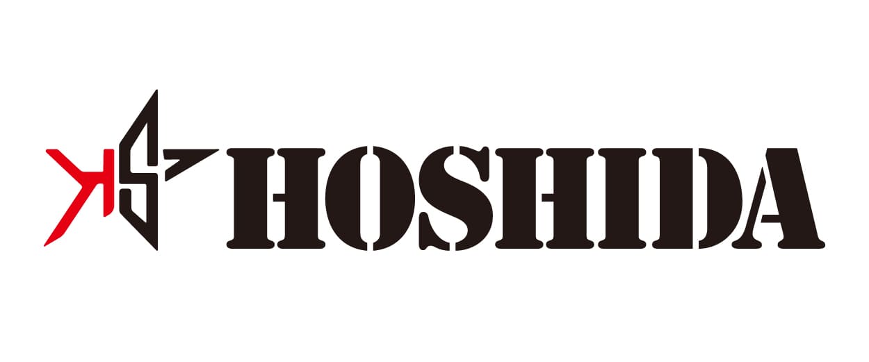 HOSHIDA SHOUN CO.,LTD